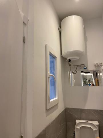 Svf76 - Loft Malasana Madrid Exteriör bild