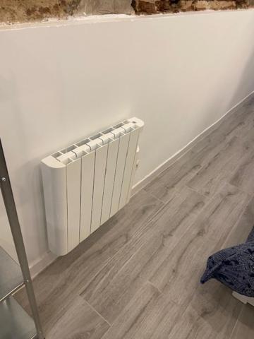Svf76 - Loft Malasana Madrid Exteriör bild