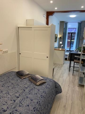 Svf76 - Loft Malasana Madrid Exteriör bild