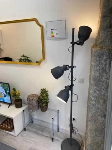 Svf76 - Loft Malasana Madrid Exteriör bild