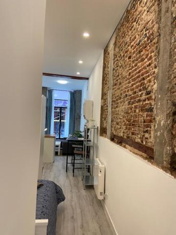 Svf76 - Loft Malasana Madrid Exteriör bild