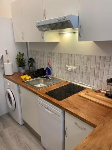 Svf76 - Loft Malasana Madrid Exteriör bild
