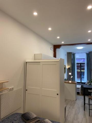 Svf76 - Loft Malasana Madrid Exteriör bild